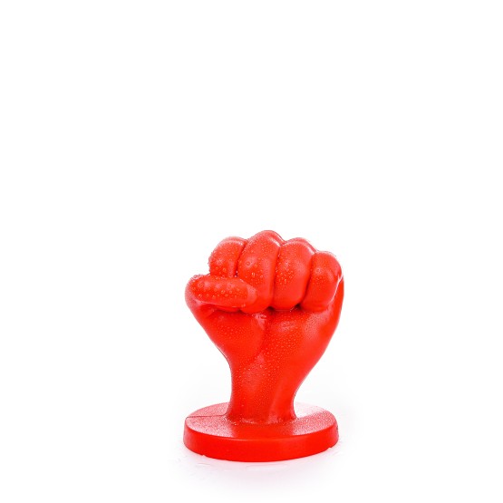 All Red Fist Large - ABR94