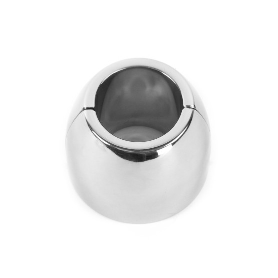 Turbine Half Oval 50 mm - 35 mm