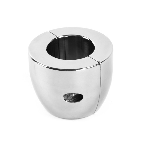 Turbine Half Oval 50 mm - 35 mm