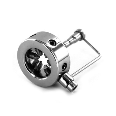 Glansspike Extra - 35 mm