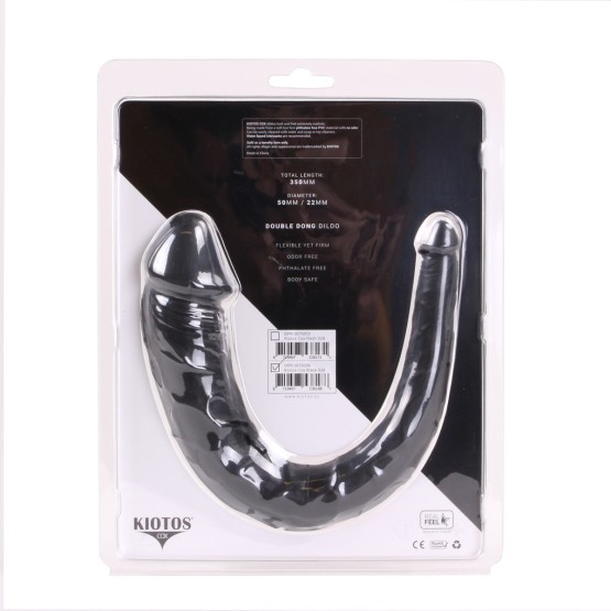 Kiotos COX Black 028