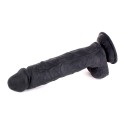 Kiotos COX Strap-On + Dildo Black 006