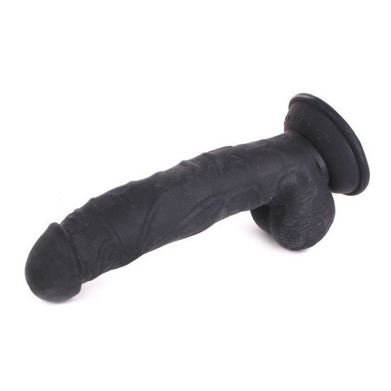 Kiotos COX Strap-On + Dildo Black 008