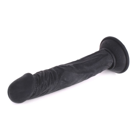 Kiotos COX Strap-On + Dildo Black 010