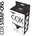 Kiotos COX Strap-On Deluxe