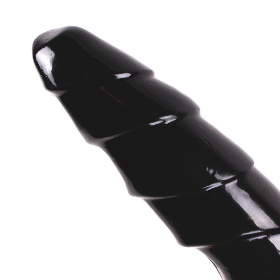 Dark Crystal Black - 63