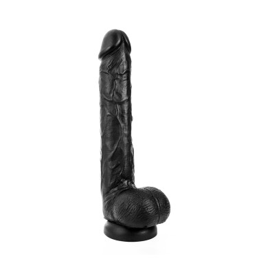 Dinoo King-Size - Cock Kong Black