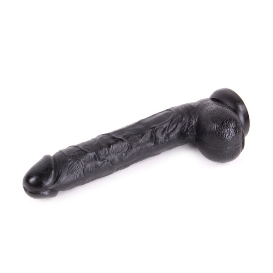 Dinoo King-Size - Cock Kong Black