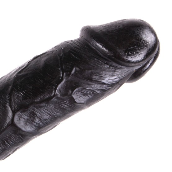 Dinoo King-Size - Cock Kong Black