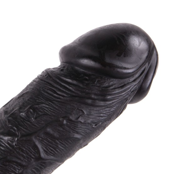 Dinoo King-Size - Cock Scream Black