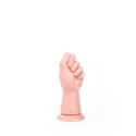 Dinoo King-Size - Cock Fist Small Flesh