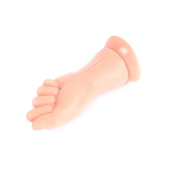 Dinoo King-Size - Cock Fist Small Flesh
