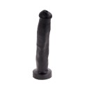 Hung System Donkey Black Dildo