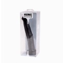 Hung System Donkey Black Dildo