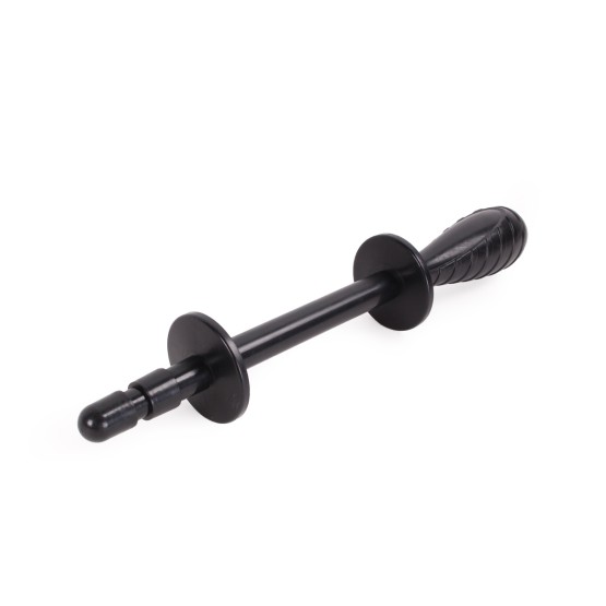 Hung System XXL Black Handle 
