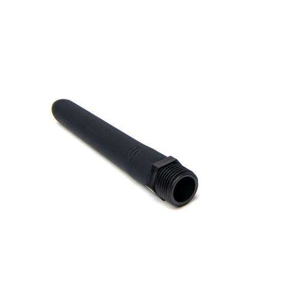 Sport Fucker Locker Room Hose 15.24 cm (6 inch) - Black