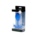 Sport Fucker Thunder Plug Medium - Blue