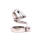 Chastity Cage Small Steel