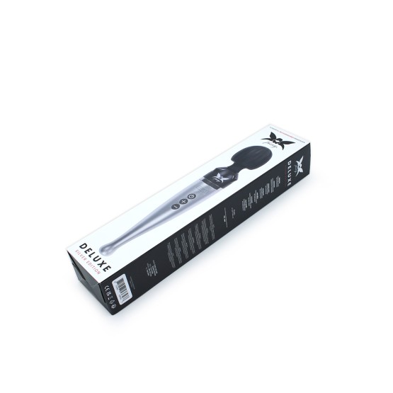 Pixey Deluxe - Silver Edition