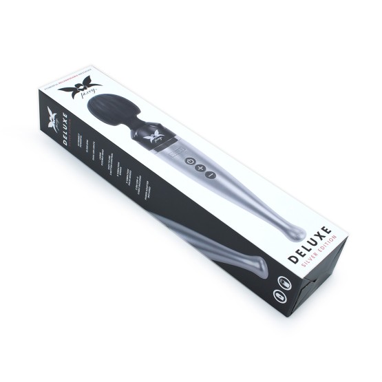 Pixey Deluxe - Silver Edition