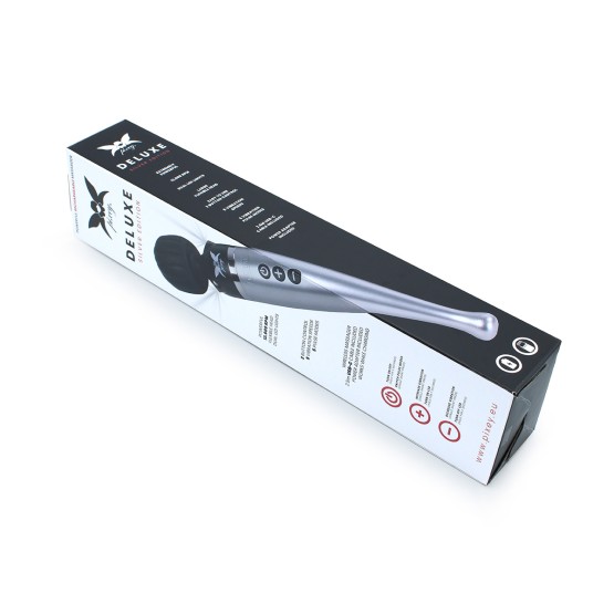 Pixey Deluxe - Silver Edition