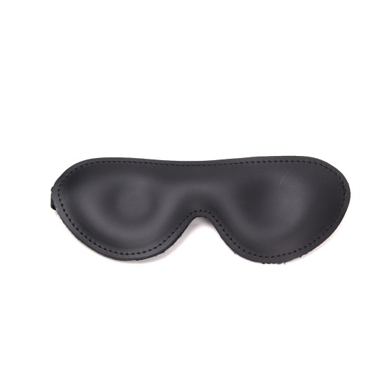 Blindfold Deluxe Eyemask