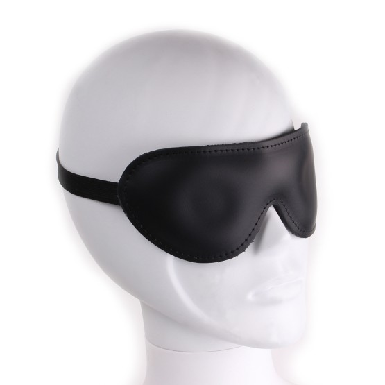 Blindfold Deluxe Eyemask