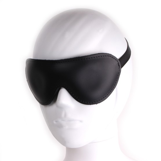 Blindfold Deluxe Eyemask