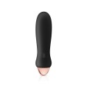 My First Chupa Black Rechargeable Vibrator