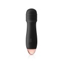 My First Joystick Black Rechargeable Vibrator