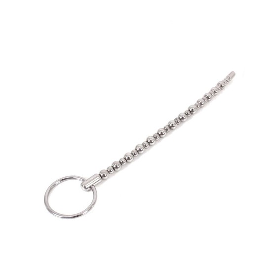 Urethal Bendable Beads 8 mm