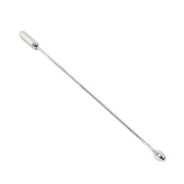 Rosebud Urethral Sound 8 mm