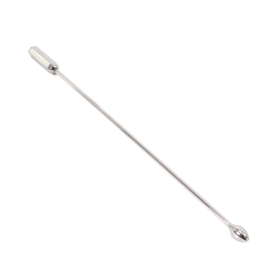 Rosebud Urethral Sound 8 mm