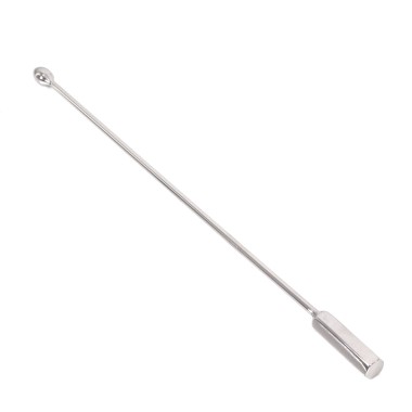 Rosebud Urethral Sound 8 mm