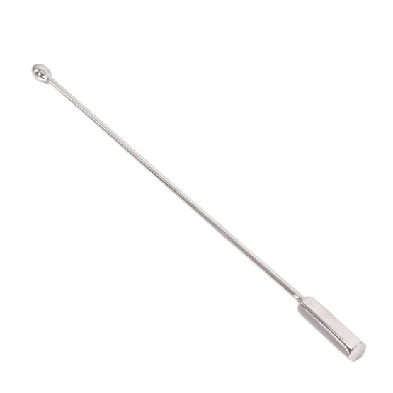 Rosebud Urethral Sound 8 mm