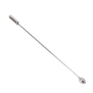 Rosebud Urethral Sound 10 mm
