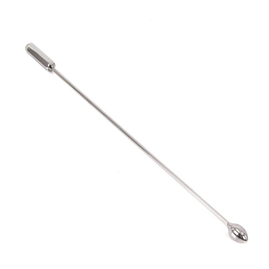 Rosebud Urethral Sound 10 mm