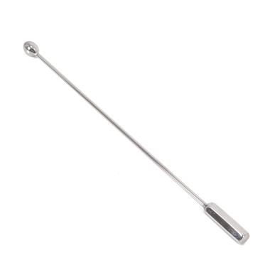 Rosebud Urethral Sound 10 mm