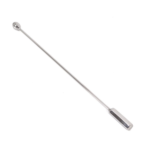 Rosebud Urethral Sound 10 mm