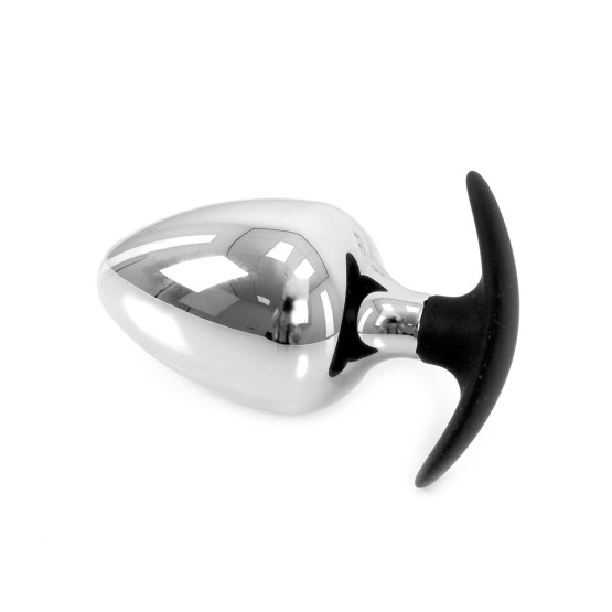 Anal Plug BIG-S Handle 70 mm
