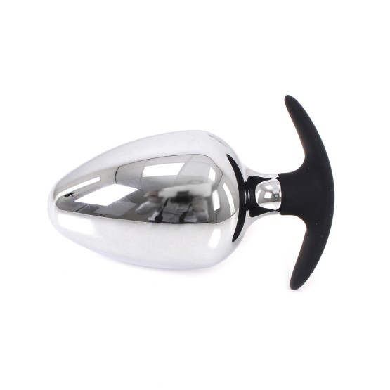 Anal Plug BIG-S Handle 70 mm