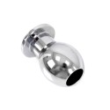 Hollow Anal plug