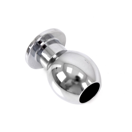Hollow Anal plug