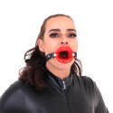 Mouth Gag Red Mouth