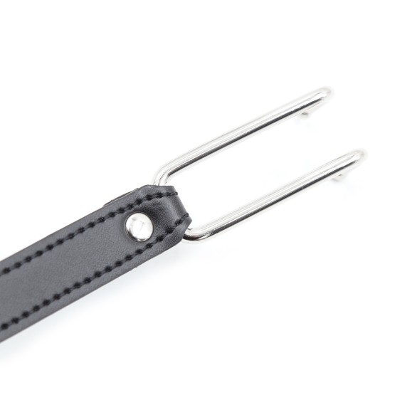 Mouth Gag with Hooks