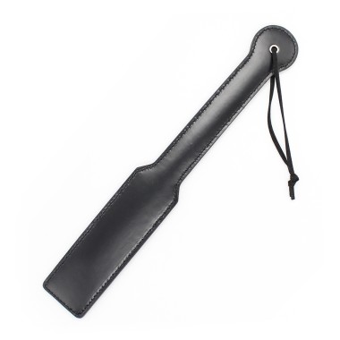 Classic Paddle Black