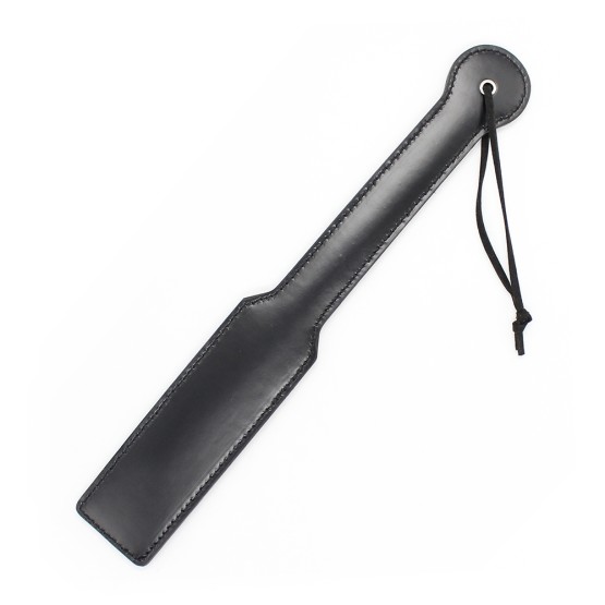 Classic Paddle Black