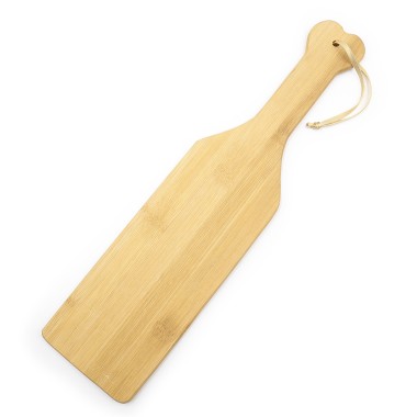 Bamboo Wooden Paddle