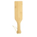 Bamboo Wooden Paddle