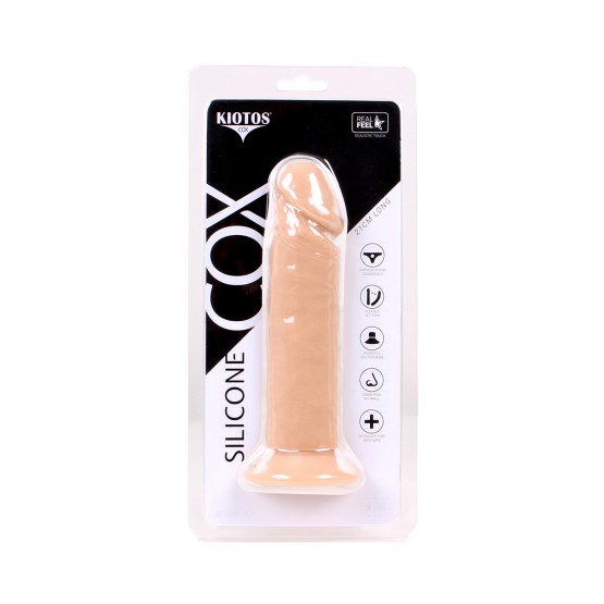 Kiotos COX Flesh 034 Silicone